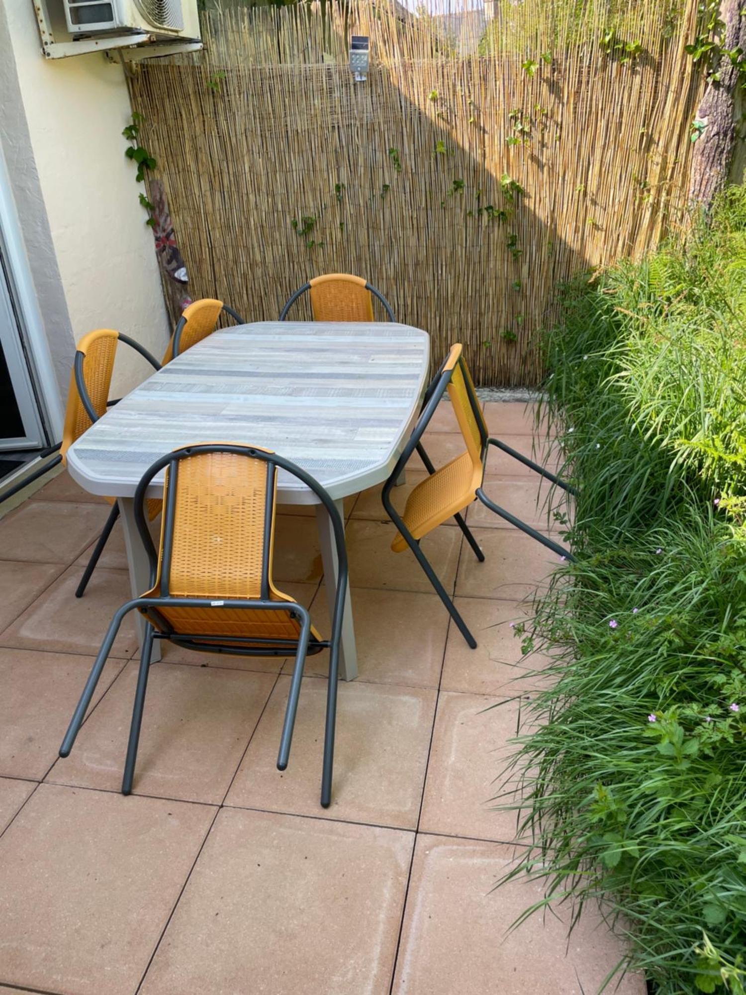Arty Villa Louannec Eksteriør billede